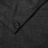 Westbury Wool-Felt Suit Jacket - CU Westbury Wool-Felt Suit Jacket - CU