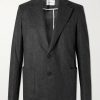 Westbury Wool-Felt Suit Jacket Westbury Wool-Felt Suit Jacket