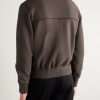 Harrison Organic Cotton-Blend Jacket - BK Harrison Organic Cotton-Blend Jacket - BK