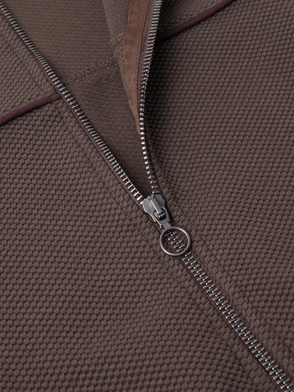 Harrison Organic Cotton-Blend Jacket - CU Harrison Organic Cotton-Blend Jacket - CU