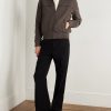 Harrison Organic Cotton-Blend Jacket - OU Harrison Organic Cotton-Blend Jacket - OU