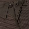 Organic Cotton-Blend Polo Shirt - CU