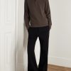 Organic Cotton-Blend Polo Shirt - OU