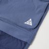 ACG Smith Summit Straight-Leg Convertible Shell Cargo Trousers - CU ACG Smith Summit Straight-Leg Convertible Shell Cargo Trousers - CU