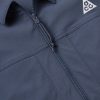 ACG UV Smith Summit Panelled Stretch-Nylon Jacket - CU ACG UV Smith Summit Panelled Stretch-Nylon Jacket - CU