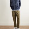 ACG UV Smith Summit Panelled Stretch-Nylon Jacket - OU ACG UV Smith Summit Panelled Stretch-Nylon Jacket - OU