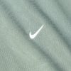 Solo Swoosh Oversized Logo-Embroidered Cotton-Blend Jersey Sweatshirt - CU Solo Swoosh Oversized Logo-Embroidered Cotton-Blend Jersey Sweatshirt - CU