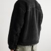 ACG Logo-Embroidered Canwell Glacier Therma-FIT ADV Fleece Jacket - BK ACG Logo-Embroidered Canwell Glacier Therma-FIT ADV Fleece Jacket - BK