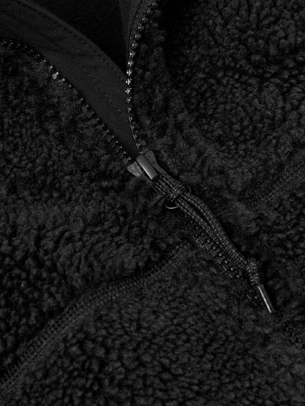 ACG Logo-Embroidered Canwell Glacier Therma-FIT ADV Fleece Jacket - CU ACG Logo-Embroidered Canwell Glacier Therma-FIT ADV Fleece Jacket - CU
