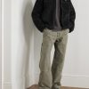 ACG Logo-Embroidered Canwell Glacier Therma-FIT ADV Fleece Jacket - OU ACG Logo-Embroidered Canwell Glacier Therma-FIT ADV Fleece Jacket - OU
