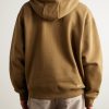 ACG Tuff Fleece Oversized Logo-Embroidered Cotton-Blend Therma-FIT Hoodie - BK ACG Tuff Fleece Oversized Logo-Embroidered Cotton-Blend Therma-FIT Hoodie - BK