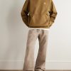 ACG Tuff Fleece Oversized Logo-Embroidered Cotton-Blend Therma-FIT Hoodie - OU ACG Tuff Fleece Oversized Logo-Embroidered Cotton-Blend Therma-FIT Hoodie - OU