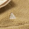 ACG Logo-Embroidered Canwell Glacier Therma-FIT ADV Fleece Jacket - CU