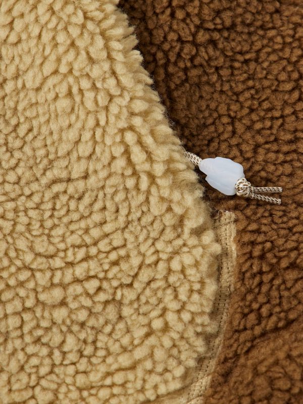 ACG Logo-Embroidered Canwell Glacier Therma-FIT ADV Fleece Jacket - E1
