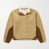 ACG Logo-Embroidered Canwell Glacier Therma-FIT ADV Fleece Jacket