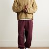 ACG Logo-Embroidered Canwell Glacier Therma-FIT ADV Fleece Jacket - OU