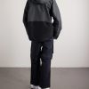 ACG Mystery Lights Logo-Embroidered GORE-TEX Hooded Jacket - BK ACG Mystery Lights Logo-Embroidered GORE-TEX Hooded Jacket - BK