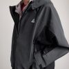ACG Mystery Lights Logo-Embroidered GORE-TEX Hooded Jacket - CU ACG Mystery Lights Logo-Embroidered GORE-TEX Hooded Jacket - CU
