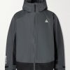 ACG Mystery Lights Logo-Embroidered GORE-TEX Hooded Jacket ACG Mystery Lights Logo-Embroidered GORE-TEX Hooded Jacket