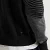 Tech Pro Stretch-Knit Half-Zip Sweater - CU