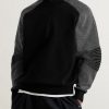 Tech Pro Stretch-Knit Half-Zip Sweater - FR