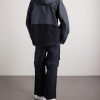 ACG Smith Summit Straight-Leg Convertible Shell Cargo Trousers - BK ACG Smith Summit Straight-Leg Convertible Shell Cargo Trousers - BK