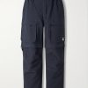 ACG Smith Summit Straight-Leg Convertible Shell Cargo Trousers ACG Smith Summit Straight-Leg Convertible Shell Cargo Trousers