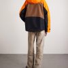 ACG Mystery Lights Logo-Embroidered GORE-TEX Hooded Jacket - BK ACG Mystery Lights Logo-Embroidered GORE-TEX Hooded Jacket - BK