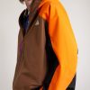 ACG Mystery Lights Logo-Embroidered GORE-TEX Hooded Jacket - CU ACG Mystery Lights Logo-Embroidered GORE-TEX Hooded Jacket - CU