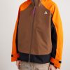 ACG Mystery Lights Logo-Embroidered GORE-TEX Hooded Jacket - FR ACG Mystery Lights Logo-Embroidered GORE-TEX Hooded Jacket - FR