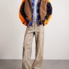 ACG Mystery Lights Logo-Embroidered GORE-TEX Hooded Jacket - OU ACG Mystery Lights Logo-Embroidered GORE-TEX Hooded Jacket - OU