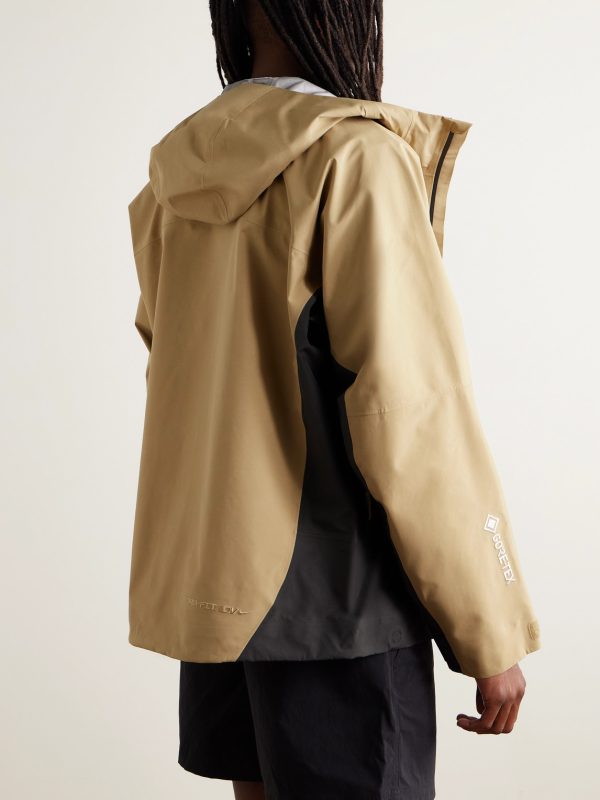 ACG Misery Ridge Storm-FIT ADV GORE-TEX Jacket - BK
