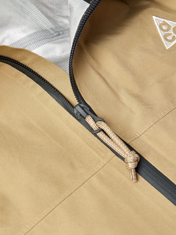 ACG Misery Ridge Storm-FIT ADV GORE-TEX Jacket - CU