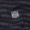 Striped Wool-Blend Sweater - CU Striped Wool-Blend Sweater - CU