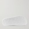 Jambo Logo-Appliquéd Leather Sneakers - E1