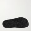 Jambo Logo-Appliquéd Leather Sneakers - E1 Jambo Logo-Appliquéd Leather Sneakers - E1