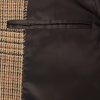 Prince of Wales Checked Wool-Tweed Blazer - E1