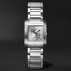 Tank Française Small 25.7mm Stainless Steel Watch, Ref. No. WSTA0129