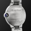 Ballon Bleu de Cartier Automatic 42mm Stainless Steel Watch, Ref. No. WSBB0049 - BK Ballon Bleu de Cartier Automatic 42mm Stainless Steel Watch, Ref. No. WSBB0049 - BK