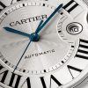 Ballon Bleu de Cartier Automatic 42mm Stainless Steel Watch, Ref. No. WSBB0049 - CU Ballon Bleu de Cartier Automatic 42mm Stainless Steel Watch, Ref. No. WSBB0049 - CU