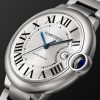Ballon Bleu de Cartier Automatic 42mm Stainless Steel Watch, Ref. No. WSBB0049 - FR Ballon Bleu de Cartier Automatic 42mm Stainless Steel Watch, Ref. No. WSBB0049 - FR