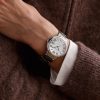 Ballon Bleu de Cartier Automatic 42mm Stainless Steel Watch, Ref. No. WSBB0049 - OU Ballon Bleu de Cartier Automatic 42mm Stainless Steel Watch, Ref. No. WSBB0049 - OU