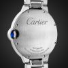 Ballon Bleu de Cartier Automatic 40mm Stainless Steel Watch, Ref. No. WSBB0071 - BK