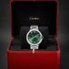 Ballon Bleu de Cartier Automatic 40mm Stainless Steel Watch, Ref. No. WSBB0071 - E3