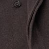 Cashmere Car Coat - CU