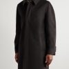 Cashmere Car Coat - FR