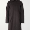 Cashmere Car Coat