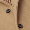 Beverley Wool Coat - CU Beverley Wool Coat - CU