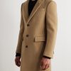 Beverley Wool Coat - FR Beverley Wool Coat - FR