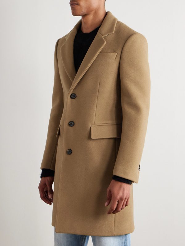 Beverley Wool Coat - FR Beverley Wool Coat - FR